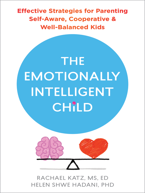 Title details for The Emotionally Intelligent Child by Rachael Katz - Wait list